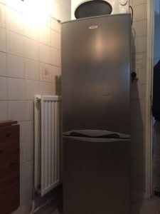 fridge freezer