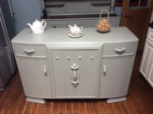 sideboard