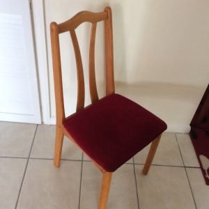 chair,