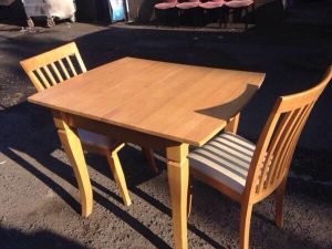 table