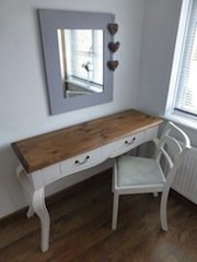 console table