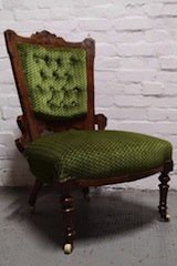 armchair