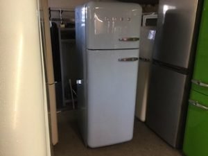 fridge freezer