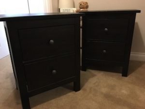 bedside chests