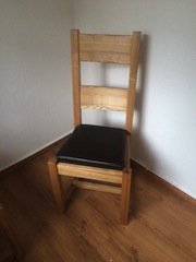 hall chair