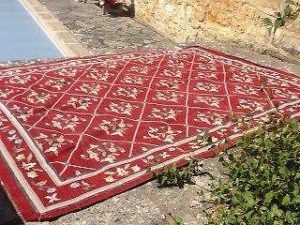 rug