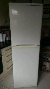 fridge freezer