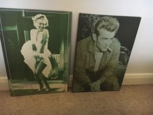 canvas prints