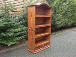 book case