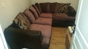 sofa