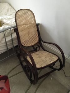 chair