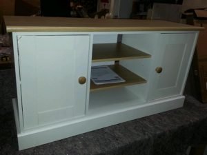 sideboard