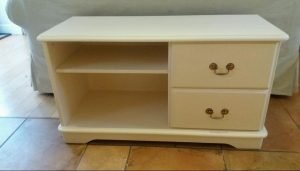 television unit