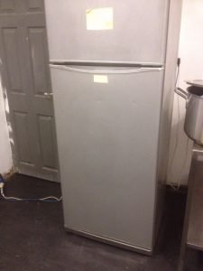 fridge freezer