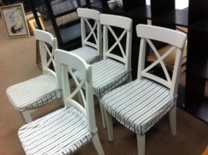 dining chairs