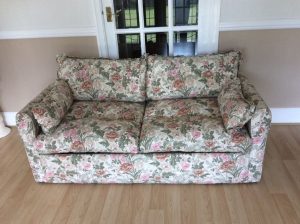 sofa