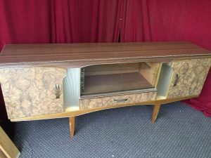 sideboard