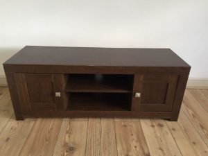 sideboard