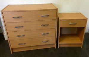 drawers