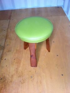 stool