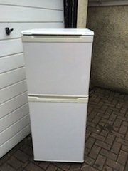 fridge freezer