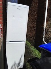 fridge freezer