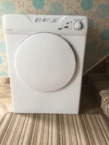 dryer