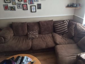 sofa