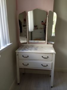 dresser