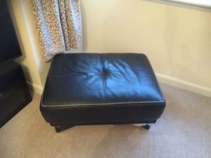 footstool