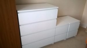 drawers