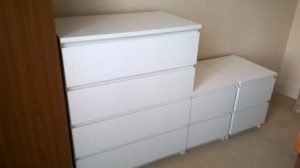 drawers