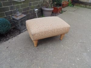 footstool