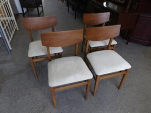 dining chairs