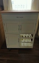 kitchen dresser