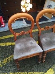 dining chairs