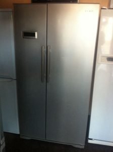 fridge freezer