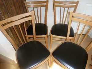 chairs