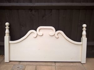 headboard