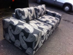 sofa