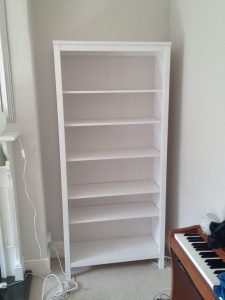 bookcase