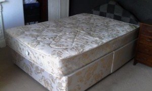 mattress