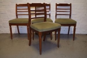 chairs