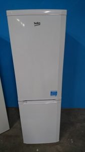 fridge freezer