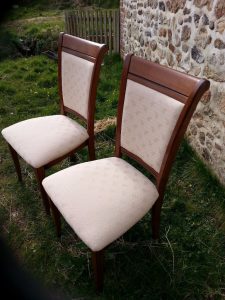 chairs