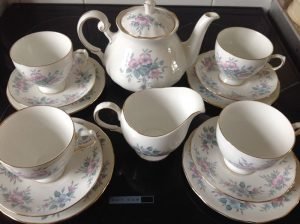 tea set