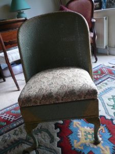 chair