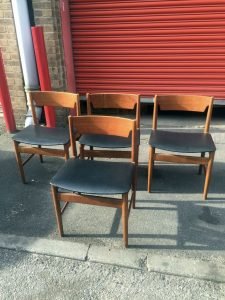 chairs