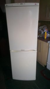 fridge freezer