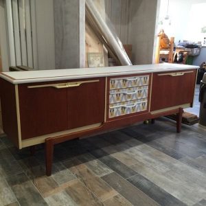 sideboard